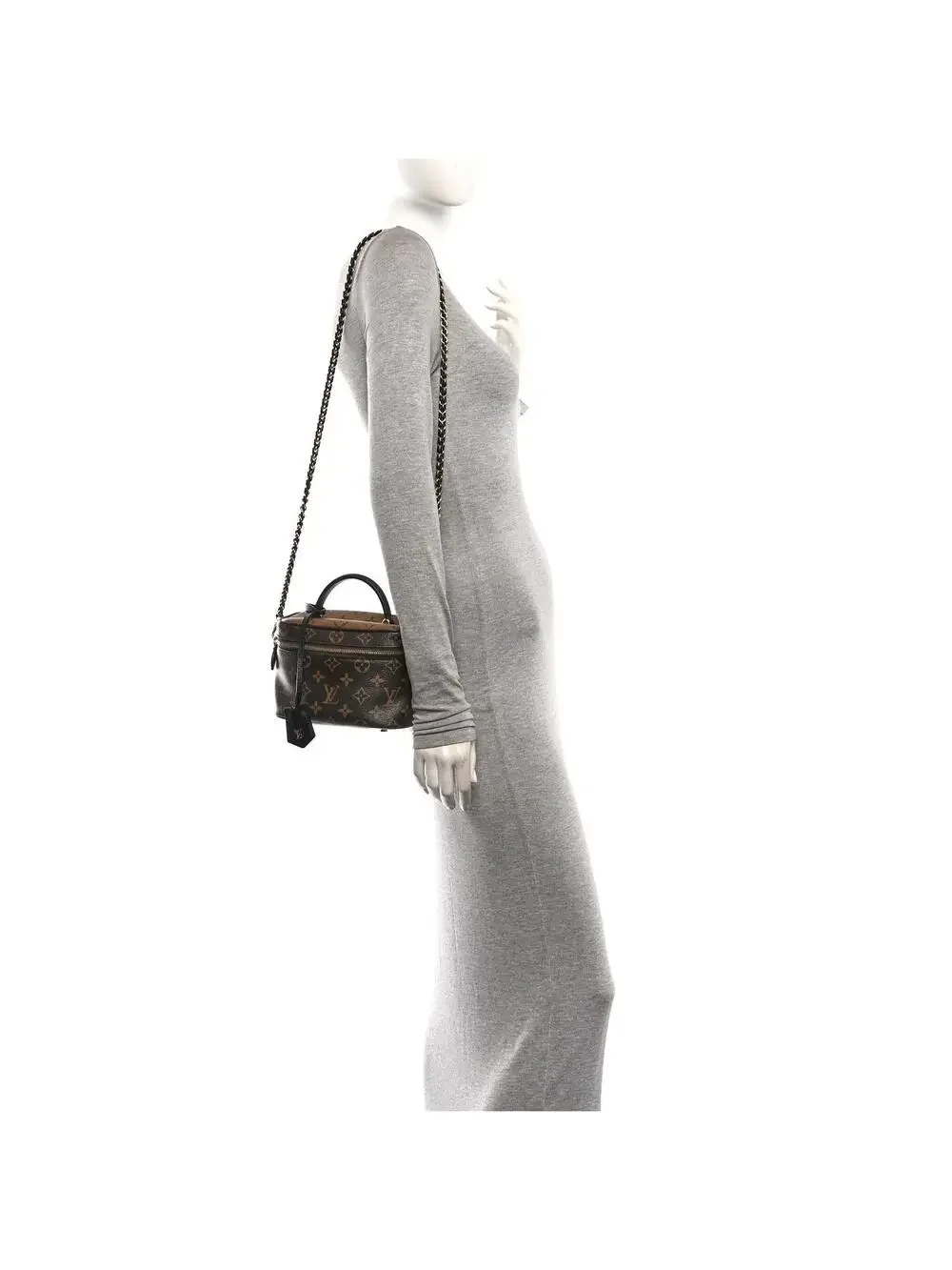 Louis Vuitton indulge luxury